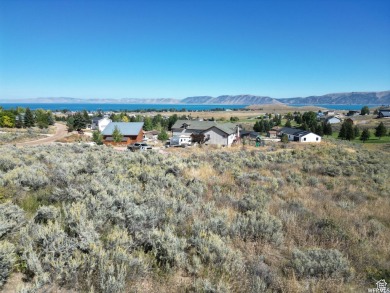 Exceptional Lakeview Lot  Ideal for Your Dream Home or on  in Utah - for sale on GolfHomes.com, golf home, golf lot