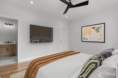 Luxurious Golf Course Living in Prestigious North Edison and JP on Metuchen Golf and Country Club in New Jersey - for sale on GolfHomes.com, golf home, golf lot