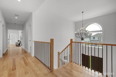 Luxurious Golf Course Living in Prestigious North Edison and JP on Metuchen Golf and Country Club in New Jersey - for sale on GolfHomes.com, golf home, golf lot