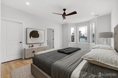 Luxurious Golf Course Living in Prestigious North Edison and JP on Metuchen Golf and Country Club in New Jersey - for sale on GolfHomes.com, golf home, golf lot