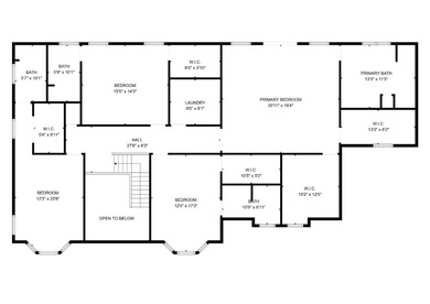 Luxurious Golf Course Living in Prestigious North Edison and JP on Metuchen Golf and Country Club in New Jersey - for sale on GolfHomes.com, golf home, golf lot