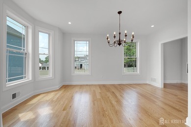 Luxurious Golf Course Living in Prestigious North Edison and JP on Metuchen Golf and Country Club in New Jersey - for sale on GolfHomes.com, golf home, golf lot