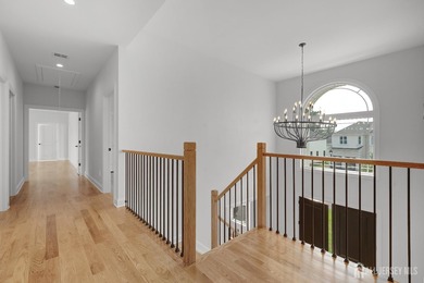 Luxurious Golf Course Living in Prestigious North Edison and JP on Metuchen Golf and Country Club in New Jersey - for sale on GolfHomes.com, golf home, golf lot