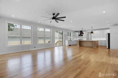 Luxurious Golf Course Living in Prestigious North Edison and JP on Metuchen Golf and Country Club in New Jersey - for sale on GolfHomes.com, golf home, golf lot