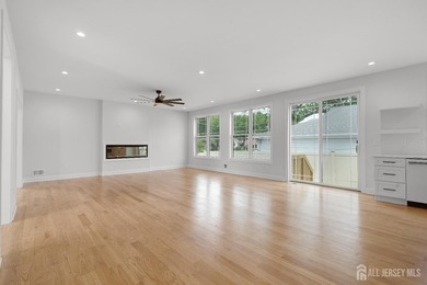 Luxurious Golf Course Living in Prestigious North Edison and JP on Metuchen Golf and Country Club in New Jersey - for sale on GolfHomes.com, golf home, golf lot