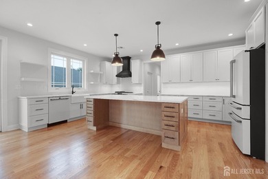 Luxurious Golf Course Living in Prestigious North Edison and JP on Metuchen Golf and Country Club in New Jersey - for sale on GolfHomes.com, golf home, golf lot