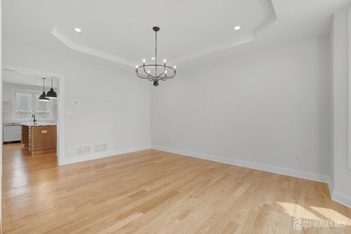 Luxurious Golf Course Living in Prestigious North Edison and JP on Metuchen Golf and Country Club in New Jersey - for sale on GolfHomes.com, golf home, golf lot