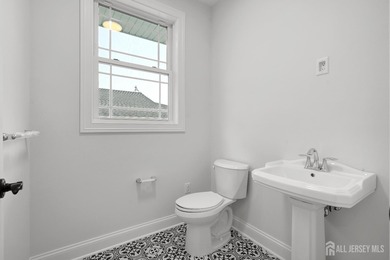 Luxurious Golf Course Living in Prestigious North Edison and JP on Metuchen Golf and Country Club in New Jersey - for sale on GolfHomes.com, golf home, golf lot