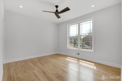 Luxurious Golf Course Living in Prestigious North Edison and JP on Metuchen Golf and Country Club in New Jersey - for sale on GolfHomes.com, golf home, golf lot