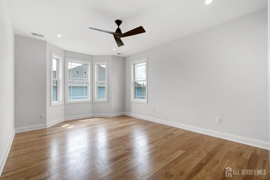 Luxurious Golf Course Living in Prestigious North Edison and JP on Metuchen Golf and Country Club in New Jersey - for sale on GolfHomes.com, golf home, golf lot