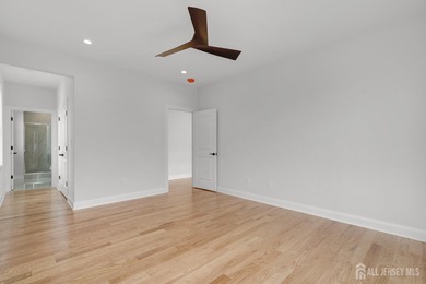 Luxurious Golf Course Living in Prestigious North Edison and JP on Metuchen Golf and Country Club in New Jersey - for sale on GolfHomes.com, golf home, golf lot