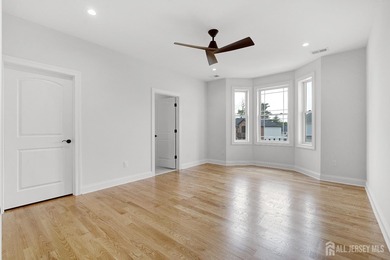 Luxurious Golf Course Living in Prestigious North Edison and JP on Metuchen Golf and Country Club in New Jersey - for sale on GolfHomes.com, golf home, golf lot