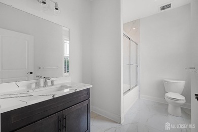 Luxurious Golf Course Living in Prestigious North Edison and JP on Metuchen Golf and Country Club in New Jersey - for sale on GolfHomes.com, golf home, golf lot