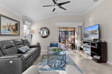 DO NOT HESITATE!  PRICE IMPROVEMENT TO $425,000-- SOLD TURNKEY on Yankee Clipper Executive Golf Course in Florida - for sale on GolfHomes.com, golf home, golf lot