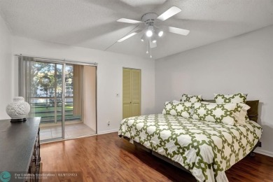 Lovely 2-Bed, 2-Bath Turnkey Home - Just Bring Your Toothbrush!
 on Wynmoor Golf Course in Florida - for sale on GolfHomes.com, golf home, golf lot