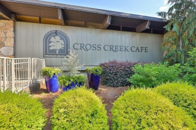 Top Floor, Sharp Renovation. Living and dining room and Sun Room on Cross Creek Golf Course in Georgia - for sale on GolfHomes.com, golf home, golf lot