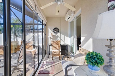 DO NOT HESITATE!  PRICE IMPROVEMENT TO $425,000-- SOLD TURNKEY on Yankee Clipper Executive Golf Course in Florida - for sale on GolfHomes.com, golf home, golf lot