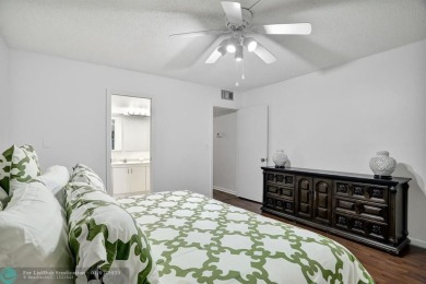 Lovely 2-Bed, 2-Bath Turnkey Home - Just Bring Your Toothbrush!
 on Wynmoor Golf Course in Florida - for sale on GolfHomes.com, golf home, golf lot