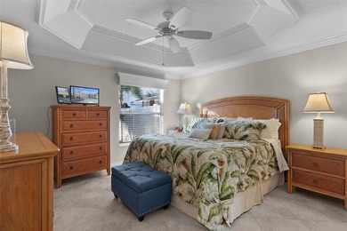 DO NOT HESITATE!  PRICE IMPROVEMENT TO $425,000-- SOLD TURNKEY on Yankee Clipper Executive Golf Course in Florida - for sale on GolfHomes.com, golf home, golf lot