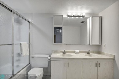 Lovely 2-Bed, 2-Bath Turnkey Home - Just Bring Your Toothbrush!
 on Wynmoor Golf Course in Florida - for sale on GolfHomes.com, golf home, golf lot