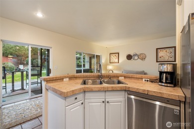 Welcome home to this charming 3-bedroom, 1.75-bath single-story on High Cedars Golf Club in Washington - for sale on GolfHomes.com, golf home, golf lot