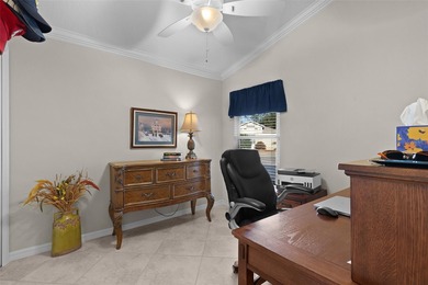 DO NOT HESITATE!  PRICE IMPROVEMENT TO $425,000-- SOLD TURNKEY on Yankee Clipper Executive Golf Course in Florida - for sale on GolfHomes.com, golf home, golf lot