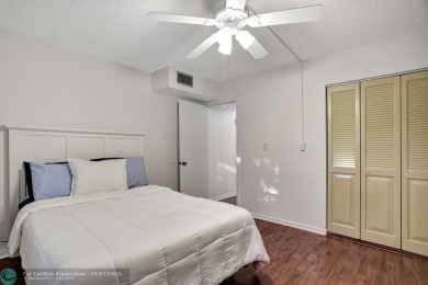 Lovely 2-Bed, 2-Bath Turnkey Home - Just Bring Your Toothbrush!
 on Wynmoor Golf Course in Florida - for sale on GolfHomes.com, golf home, golf lot