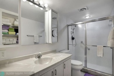 Lovely 2-Bed, 2-Bath Turnkey Home - Just Bring Your Toothbrush!
 on Wynmoor Golf Course in Florida - for sale on GolfHomes.com, golf home, golf lot