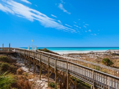 Introducing the newly decorated and refreshed Hidden Dunes Beach on Sandestin Golf and Beach Resort - The Links in Florida - for sale on GolfHomes.com, golf home, golf lot