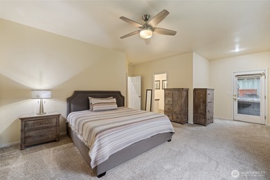 Welcome home to this charming 3-bedroom, 1.75-bath single-story on High Cedars Golf Club in Washington - for sale on GolfHomes.com, golf home, golf lot