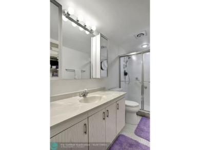 Lovely 2-Bed, 2-Bath Turnkey Home - Just Bring Your Toothbrush!
 on Wynmoor Golf Course in Florida - for sale on GolfHomes.com, golf home, golf lot
