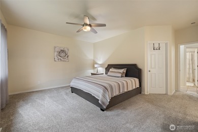 Welcome home to this charming 3-bedroom, 1.75-bath single-story on High Cedars Golf Club in Washington - for sale on GolfHomes.com, golf home, golf lot