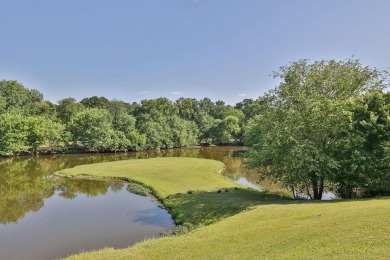 Top Floor, Sharp Renovation. Living and dining room and Sun Room on Cross Creek Golf Course in Georgia - for sale on GolfHomes.com, golf home, golf lot