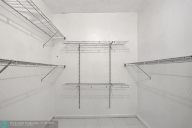 Lovely 2-Bed, 2-Bath Turnkey Home - Just Bring Your Toothbrush!
 on Wynmoor Golf Course in Florida - for sale on GolfHomes.com, golf home, golf lot