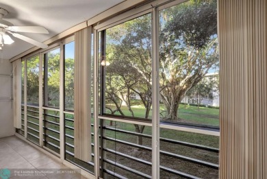 Lovely 2-Bed, 2-Bath Turnkey Home - Just Bring Your Toothbrush!
 on Wynmoor Golf Course in Florida - for sale on GolfHomes.com, golf home, golf lot