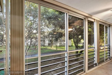 Lovely 2-Bed, 2-Bath Turnkey Home - Just Bring Your Toothbrush!
 on Wynmoor Golf Course in Florida - for sale on GolfHomes.com, golf home, golf lot