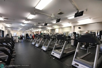 Lovely 2-Bed, 2-Bath Turnkey Home - Just Bring Your Toothbrush!
 on Wynmoor Golf Course in Florida - for sale on GolfHomes.com, golf home, golf lot