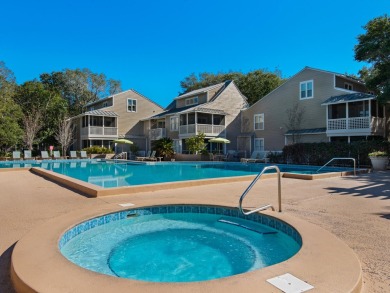 Introducing the newly decorated and refreshed Hidden Dunes Beach on Sandestin Golf and Beach Resort - The Links in Florida - for sale on GolfHomes.com, golf home, golf lot