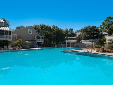 Introducing the newly decorated and refreshed Hidden Dunes Beach on Sandestin Golf and Beach Resort - The Links in Florida - for sale on GolfHomes.com, golf home, golf lot