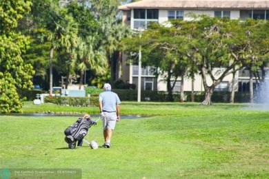 Lovely 2-Bed, 2-Bath Turnkey Home - Just Bring Your Toothbrush!
 on Wynmoor Golf Course in Florida - for sale on GolfHomes.com, golf home, golf lot