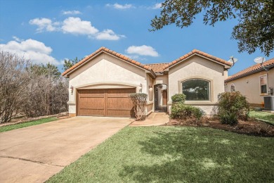 Experience resort living at 508 Fault Line Drive, located on the on Ram Rock Golf Course in Texas - for sale on GolfHomes.com, golf home, golf lot