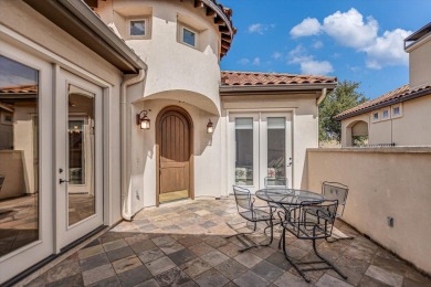 Experience resort living at 508 Fault Line Drive, located on the on Ram Rock Golf Course in Texas - for sale on GolfHomes.com, golf home, golf lot