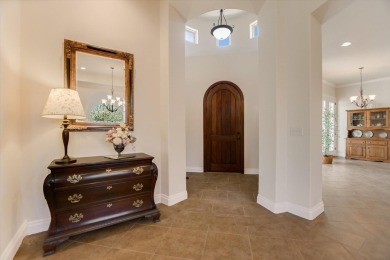 Experience resort living at 508 Fault Line Drive, located on the on Ram Rock Golf Course in Texas - for sale on GolfHomes.com, golf home, golf lot