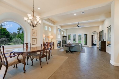 Experience resort living at 508 Fault Line Drive, located on the on Ram Rock Golf Course in Texas - for sale on GolfHomes.com, golf home, golf lot