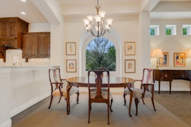 Experience resort living at 508 Fault Line Drive, located on the on Ram Rock Golf Course in Texas - for sale on GolfHomes.com, golf home, golf lot