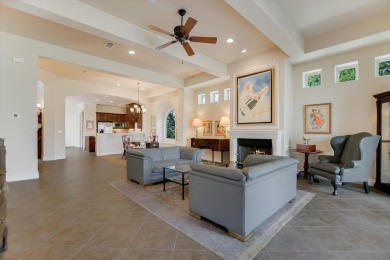 Experience resort living at 508 Fault Line Drive, located on the on Ram Rock Golf Course in Texas - for sale on GolfHomes.com, golf home, golf lot