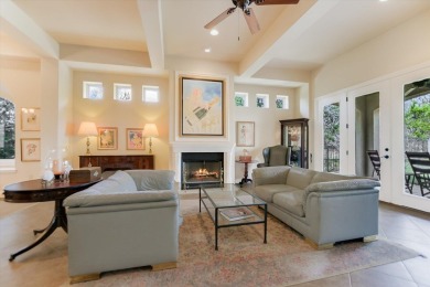 Experience resort living at 508 Fault Line Drive, located on the on Ram Rock Golf Course in Texas - for sale on GolfHomes.com, golf home, golf lot