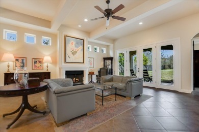 Experience resort living at 508 Fault Line Drive, located on the on Ram Rock Golf Course in Texas - for sale on GolfHomes.com, golf home, golf lot