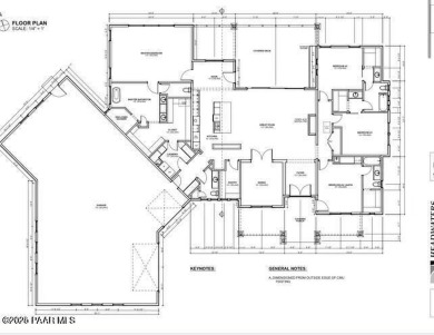 Build your Custom Home on this private 1 acre lot next to hiking on Prescott Lakes Golf and Country Club in Arizona - for sale on GolfHomes.com, golf home, golf lot