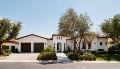 This stunningly renovated home in the exclusive Toscana Country on Toscana Country Club in California - for sale on GolfHomes.com, golf home, golf lot